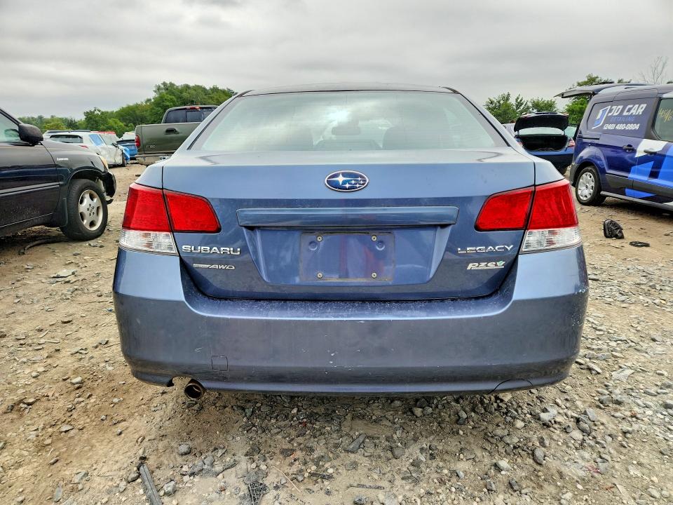 Продажа на аукционе авто 2013 Subaru Legacy, vin: 4S3BMBC65D3029703, номер лота: 67007506