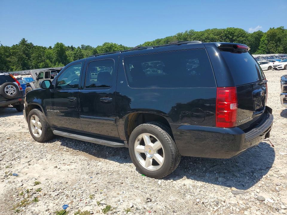 Aukcja sprzedaży 2009 Chevrolet Suburban, vin: 1GNFK26329J110497, numer aukcji: 63928756