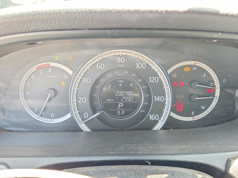 Продаж на аукціоні авто 2015 Honda Accord, vin: 1HGCR2F37FA127753, номер лоту: 65716546