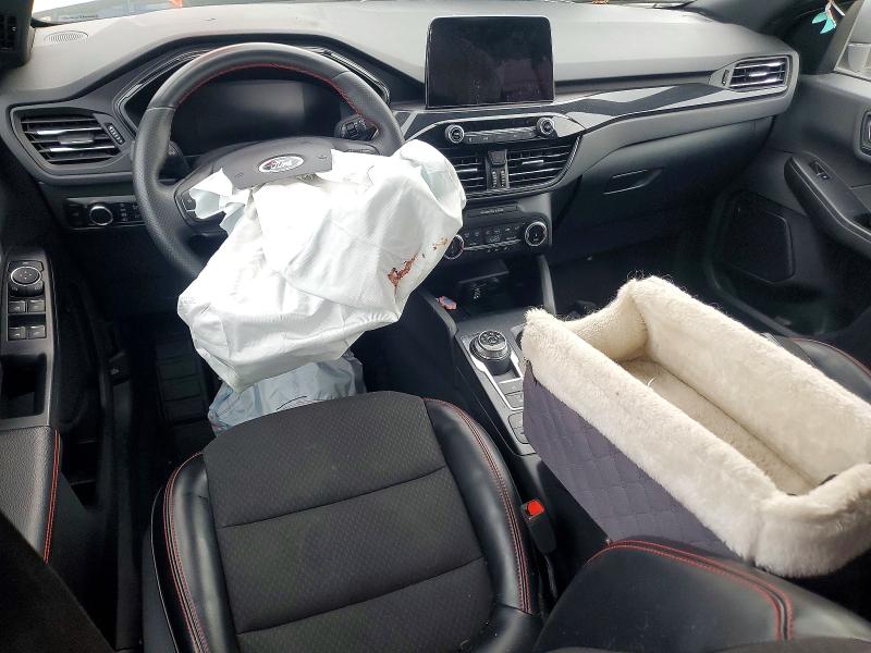 Aukcja sprzedaży 2024 Ford Escape, vin: 1FMCU9MN5RUA23870, numer aukcji: 66344576