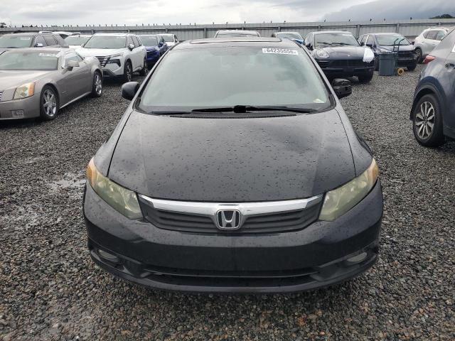 64235556 :رقم المزاد ، 19XFB2F95CE004420 vin ، 2012 Honda Civic مزاد بيع