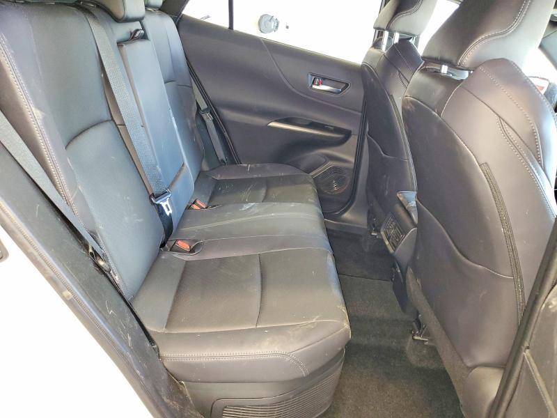 Aukcja sprzedaży 2023 Toyota Venza, vin: JTEAAAAH5PJ149984, numer aukcji: 65519286