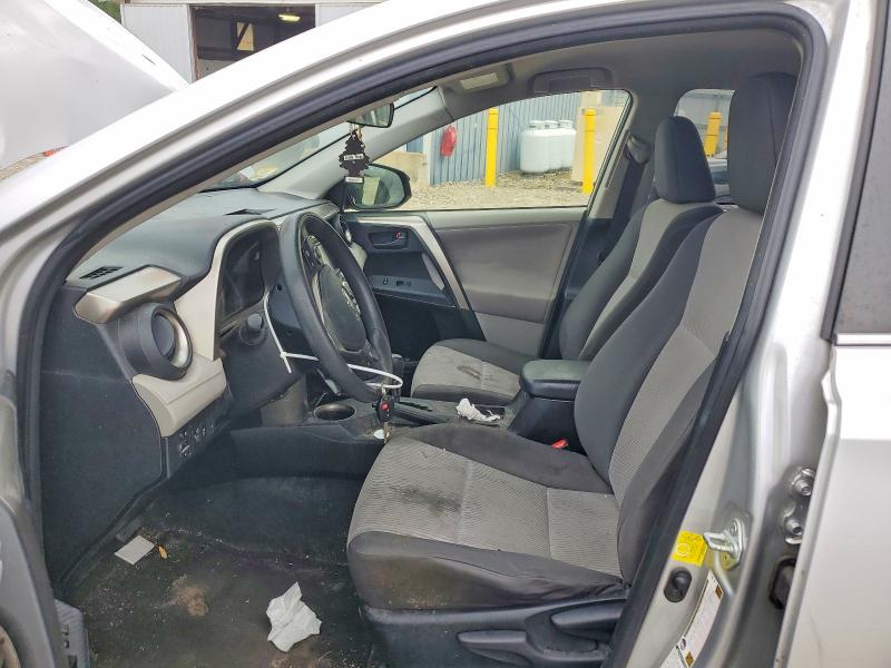 65200996 :رقم المزاد ، JTMBFREVXD5012715 vin ، 2013 Toyota Rav4 مزاد بيع