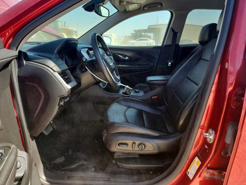 Aukcja sprzedaży 2022 Gmc Terrain, vin: 3GKALPEV8NL101648, numer aukcji: 63223046