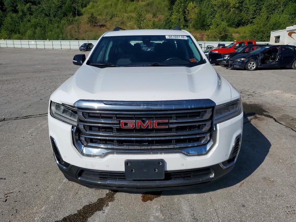 Продажа на аукционе авто 2021 Gmc Acadia, vin: 1GKKNLLS3MZ134774, номер лота: 66169116