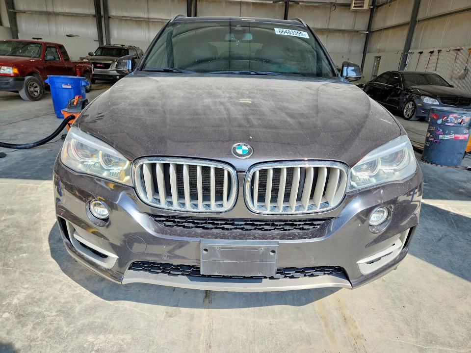 Aukcja sprzedaży 2018 Bmw X5, vin: 5UXKR0C59J0X88637, numer aukcji: 66483396
