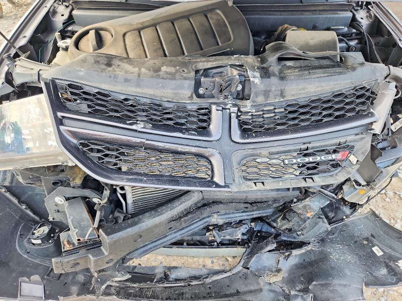 Aukcja sprzedaży 2018 Dodge Journey, vin: 3C4PDCEG7JT184335, numer aukcji: 64014266