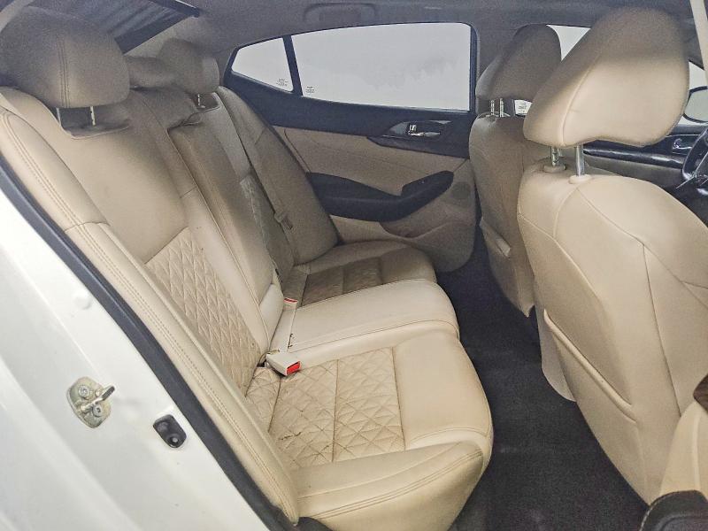 Продаж на аукціоні авто 2016 Nissan Maxima, vin: 1N4AA6AP3GC431835, номер лоту: 65907856