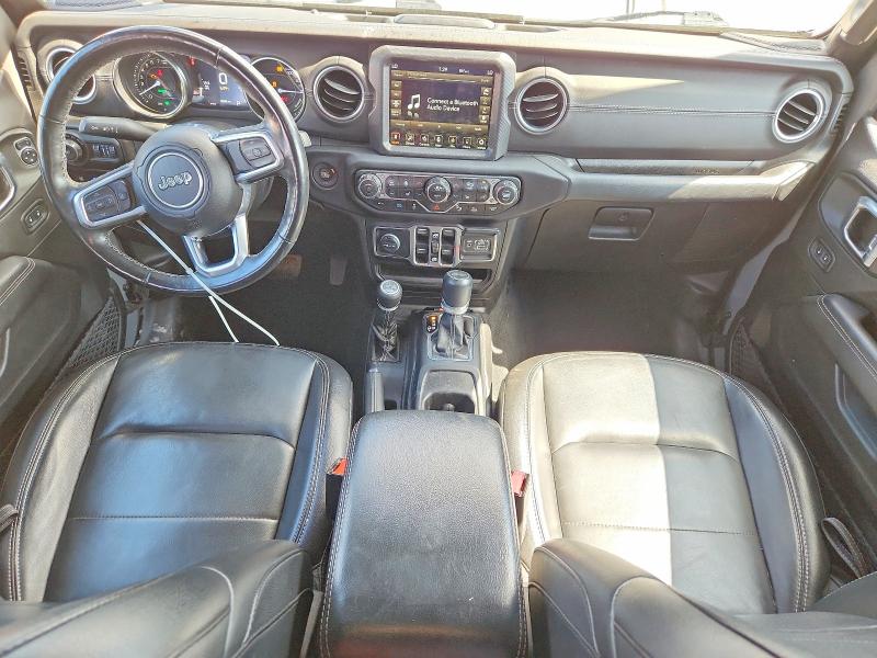 Aukcja sprzedaży 2021 Jeep Wrangler Unlimited, vin: 1C4JJXP66MW682647, numer aukcji: 65155876