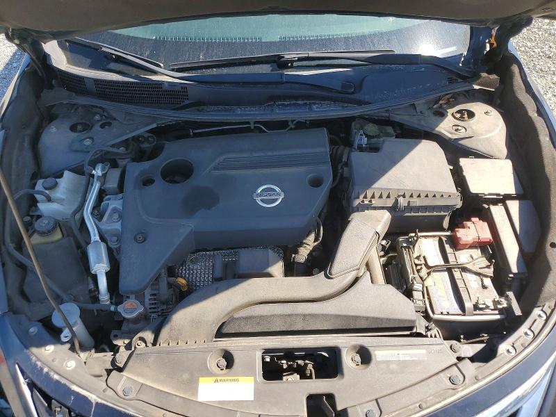 64783776 :رقم المزاد ، 1N4AL3APXEC317904 vin ، 2014 Nissan Altima مزاد بيع