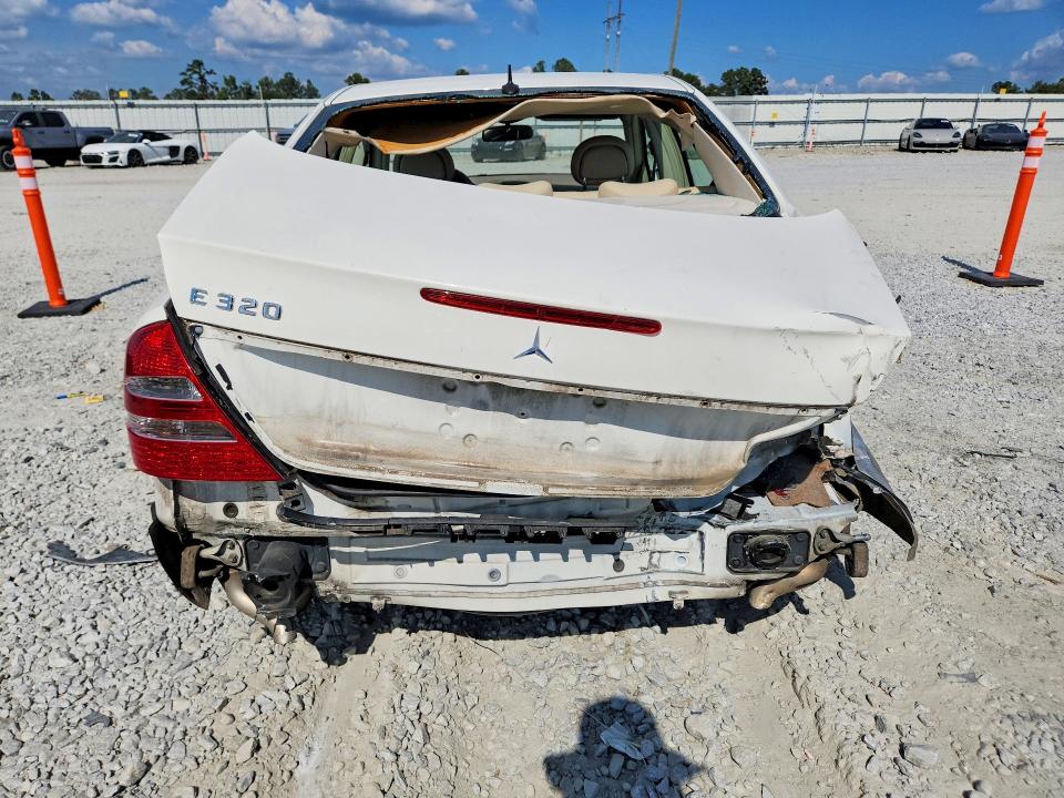 Продаж на аукціоні авто 2005 Mercedes-benz E, vin: WDBUF65J15A724607, номер лоту: 67073716