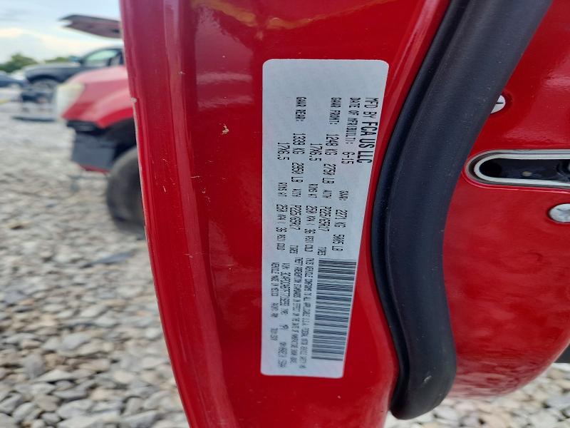 Aukcja sprzedaży 2015 Dodge Journey, vin: 3C4PDCAB7FT719293, numer aukcji: 64389646