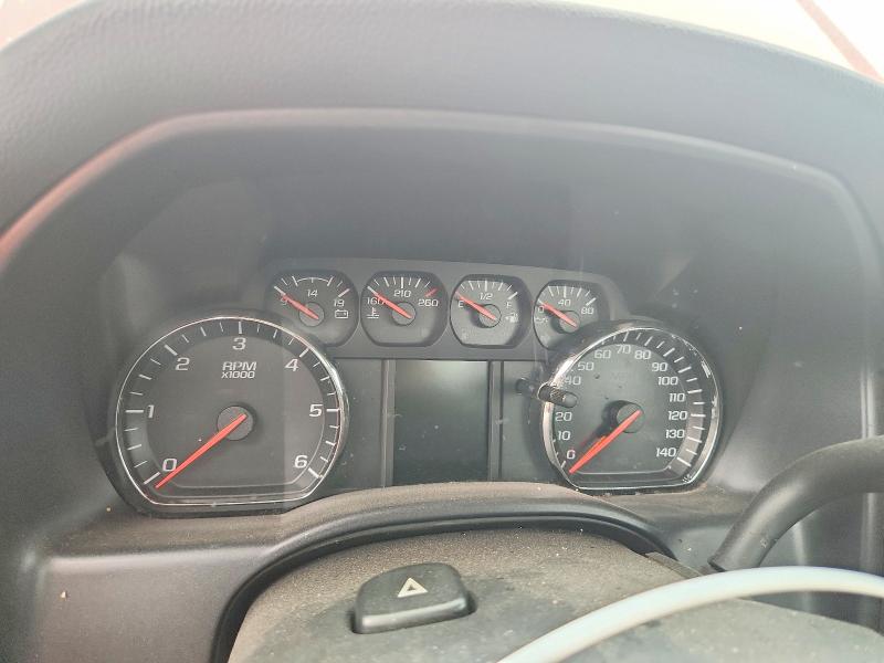Aukcja sprzedaży 2016 Gmc Sierra, vin: 1GT02REG2GZ183587, numer aukcji: 64731866
