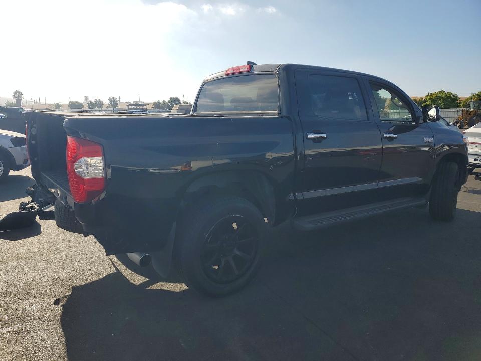 63768296 :رقم المزاد ، 5TFAY5F15MX011616 vin ، 2021 Toyota Tundra مزاد بيع