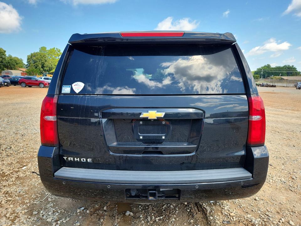 Aukcja sprzedaży 2020 Chevrolet Tahoe, vin: 1GNSKBKC5LR149324, numer aukcji: 64711466