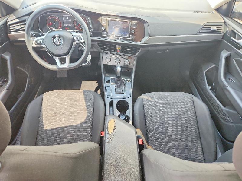 Продаж на аукціоні авто 2019 Volkswagen Jetta, vin: 3VWCB7BU5KM166639, номер лоту: 63469186