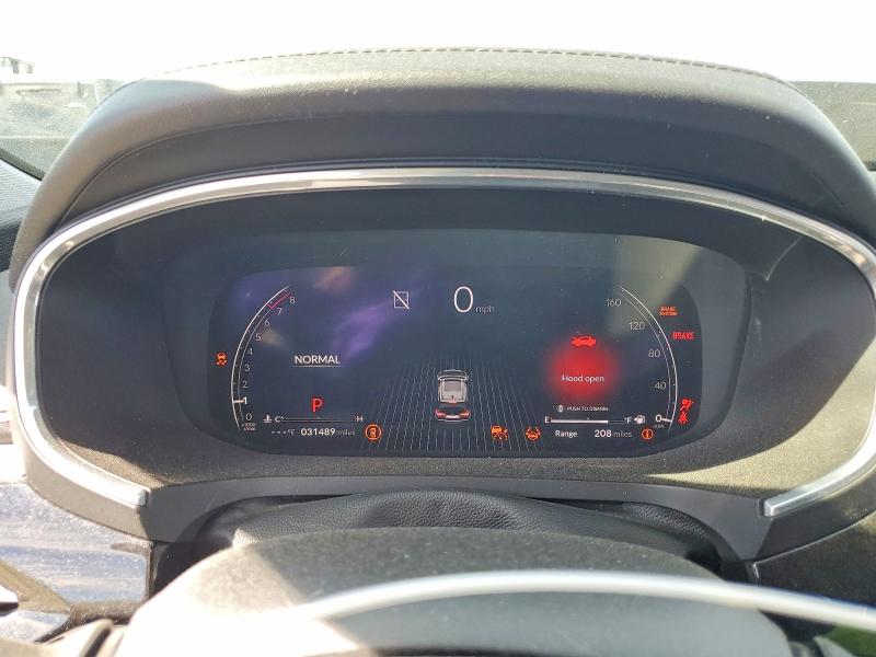 Продажа на аукционе авто 2022 Acura Mdx, vin: 5J8YE1H8XNL015665, номер лота: 65779436