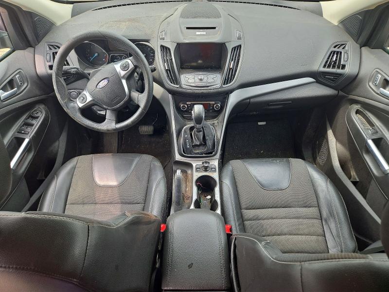 Auction sale of the 2015 Ford Escape, vin: 1FMCU0GX5FUA47400, lot number: 63431686