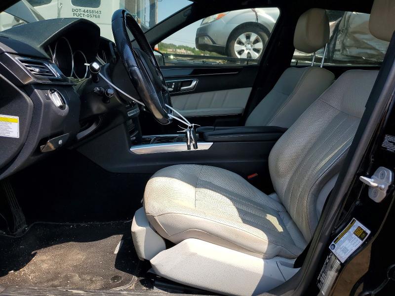 Продаж на аукціоні авто 2014 Mercedes-benz E, vin: WDDHF9BBXEA882970, номер лоту: 64399696