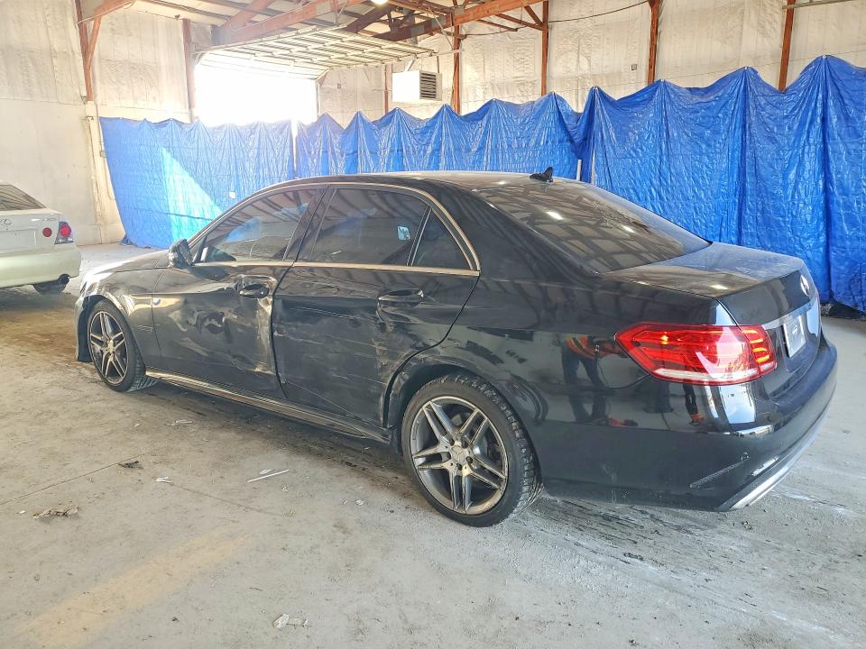 Продажа на аукционе авто 2014 Mercedes-benz E, vin: WDDHF8JB9EB028249, номер лота: 66205976