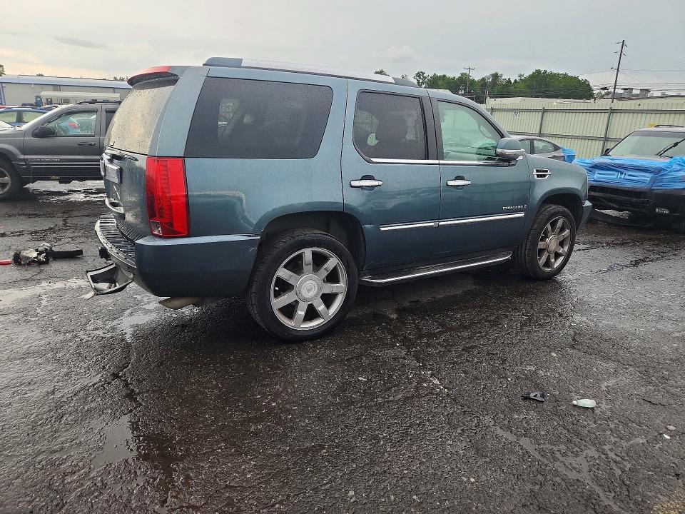 Продаж на аукціоні авто 2008 Cadillac Escalade, vin: 1GYFK63878R262348, номер лоту: 64244826