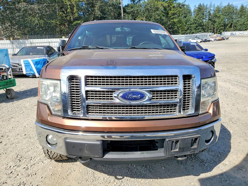 2011 Ford F150 მანქანა იყიდება აუქციონზე, vin: 1FTFW1ET7BFB24669, აუქციონის ნომერი: 65840506