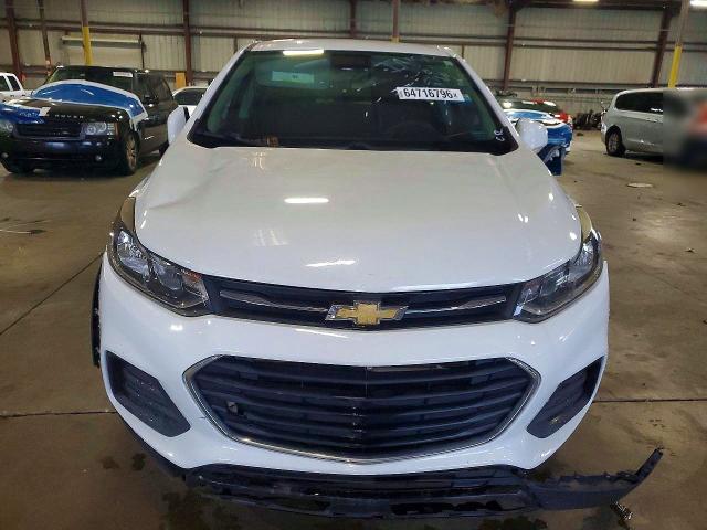Продажа на аукционе авто 2020 Chevrolet Trax, vin: KL7CJKSB8LB085910, номер лота: 64716796