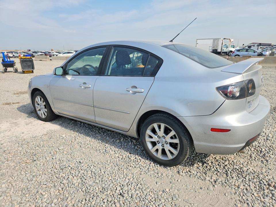 Aukcja sprzedaży 2008 Mazda 3, vin: JM1BK12FX81781500, numer aukcji: 64776366