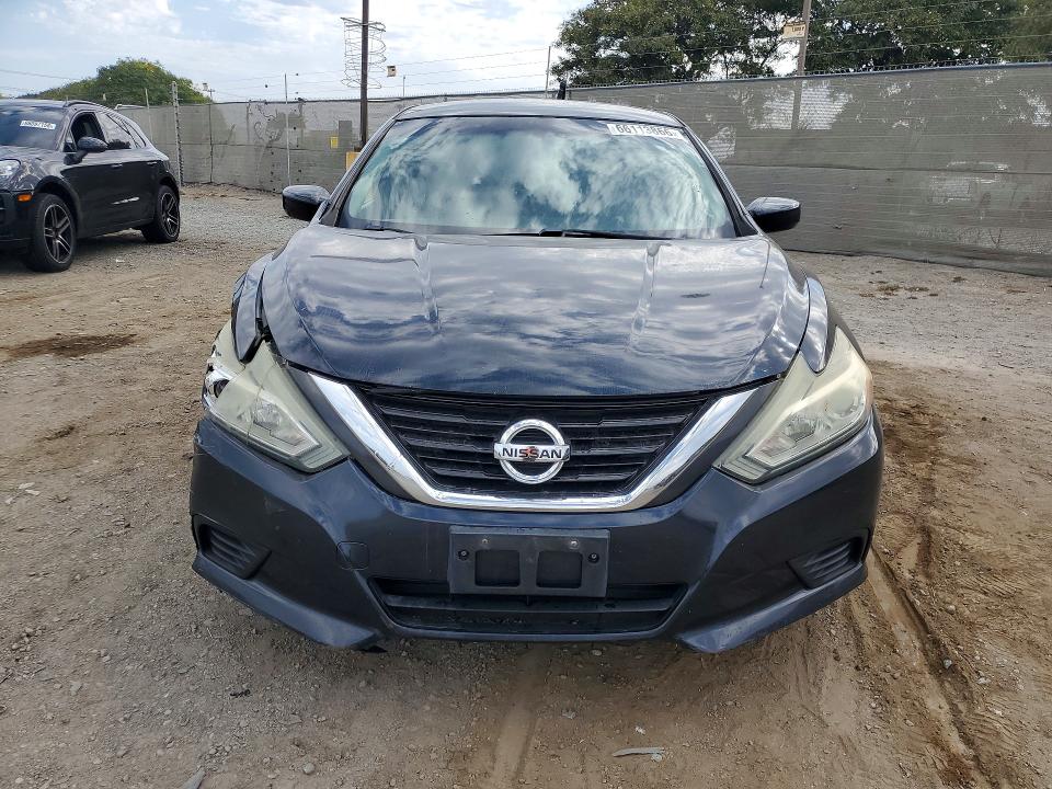 2016 Nissan Altima მანქანა იყიდება აუქციონზე, vin: 1N4AL3AP4GN328078, აუქციონის ნომერი: 66113866