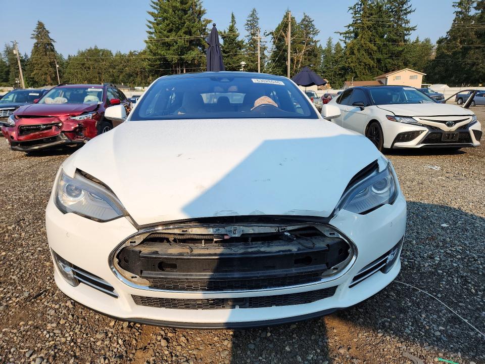 Aukcja sprzedaży 2016 Tesla Model S, vin: 5YJSA1E20GF127946, numer aukcji: 63026046