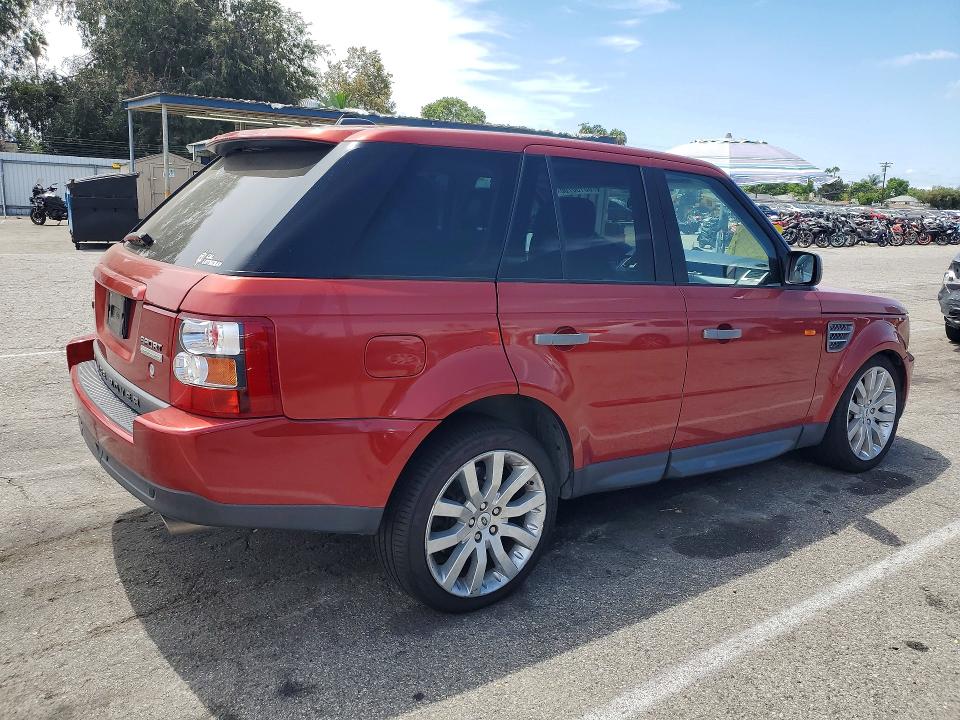 Aukcja sprzedaży 2006 Land Rover Range Rover Sport, vin: SALSH23406A963424, numer aukcji: 65150766