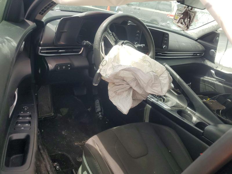 Продаж на аукціоні авто 2023 Hyundai Elantra, vin: KMHLM4AJ7PU084977, номер лоту: 65133326