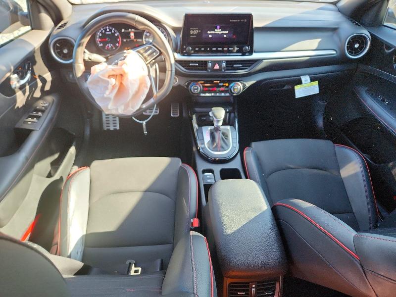 Aukcja sprzedaży 2024 Kia Forte, vin: 3KPF44AC1RE687539, numer aukcji: 66371786
