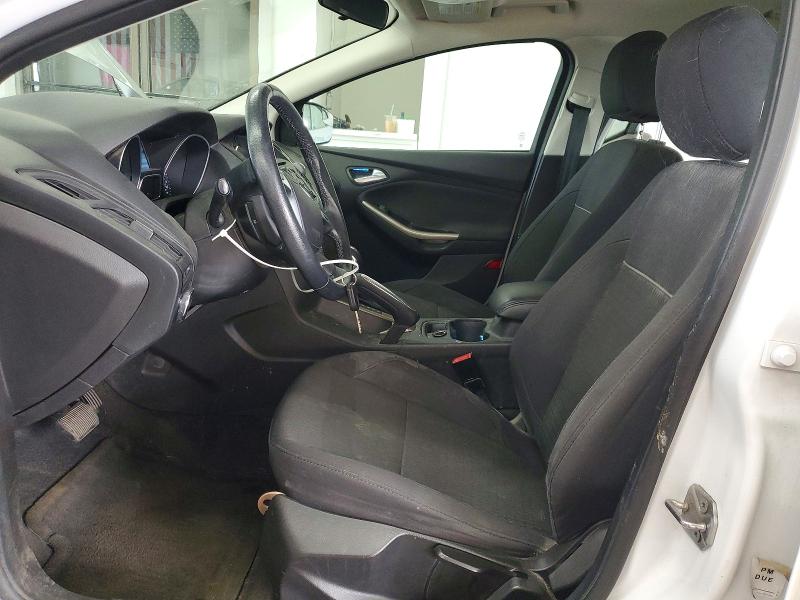 Продажа на аукционе авто 2012 Ford Focus, vin: 1FAHP3H23CL395760, номер лота: 63901696