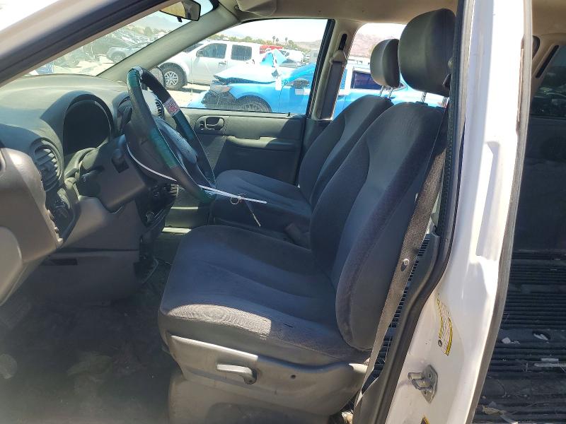 Aukcja sprzedaży 2007 Dodge Caravan, vin: 1D4GP21R97B228633, numer aukcji: 63721256