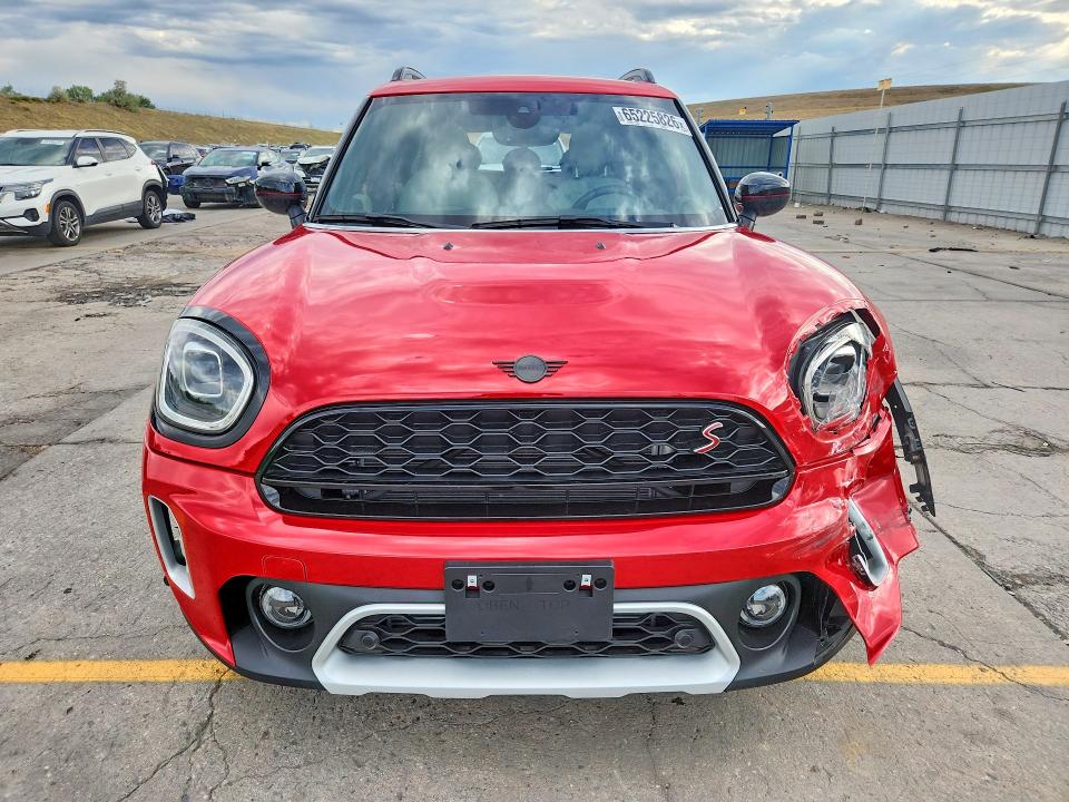Продажа на аукционе авто 2024 Mini Cooper, vin: WMZ83BR00R3R96503, номер лота: 65225826