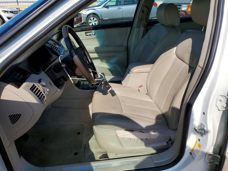 Aukcja sprzedaży 2008 Cadillac Dts, vin: 1G6KD57Y08U147724, numer aukcji: 66925596