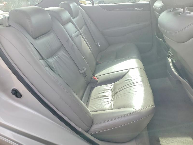 64617086 :رقم المزاد ، JTHBF30G536019830 vin ، 2003 Lexus Es مزاد بيع