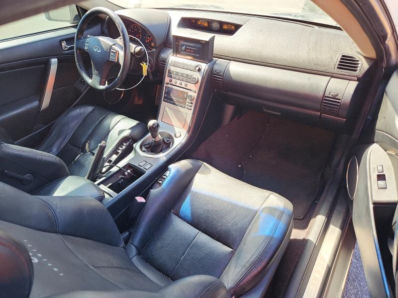 Продажа на аукционе авто 2006 Infiniti G35, vin: JNKCV54E16M722109, номер лота: 65065156