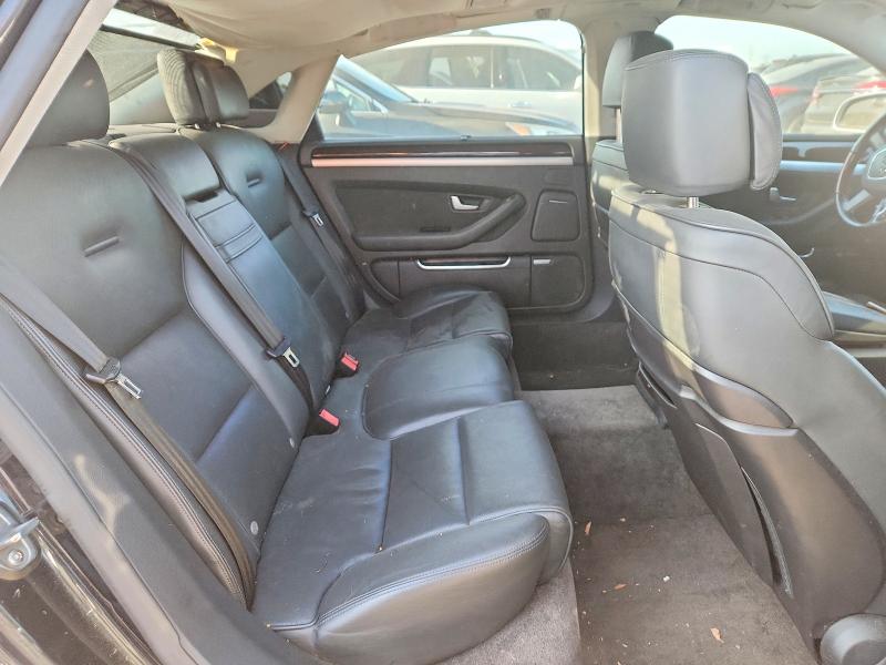 Продаж на аукціоні авто 2010 Audi A8, vin: WAURVAFA8AN006631, номер лоту: 66196416