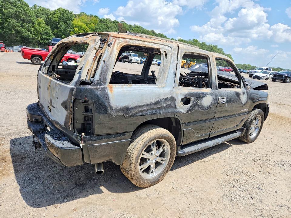Aukcja sprzedaży 2006 Gmc Yukon, vin: 1GKEK63U86J157669, numer aukcji: 65298896