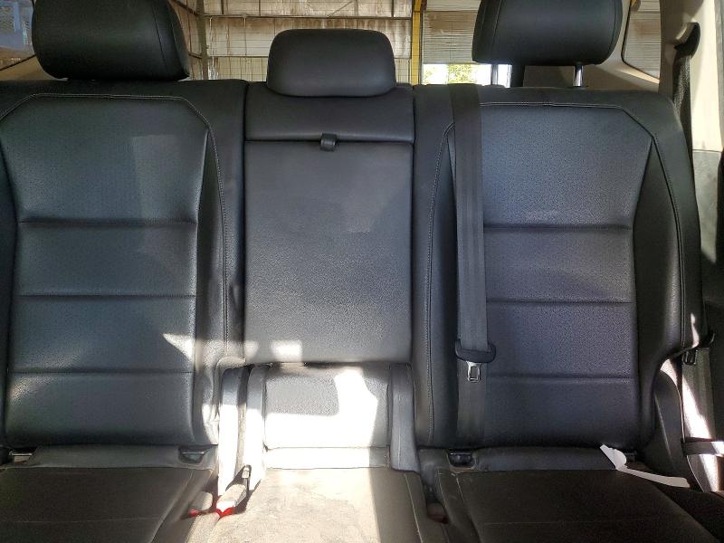 2020 Volkswagen Tiguan მანქანა იყიდება აუქციონზე, vin: 3VV2B7AX0LM091698, აუქციონის ნომერი: 65499946