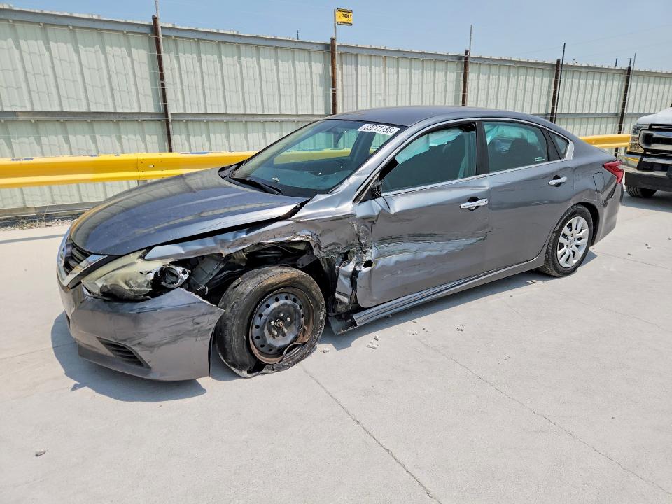 Продаж на аукціоні авто 2016 Nissan Altima, vin: 1N4AL3AP2GN358969, номер лоту: 63272786