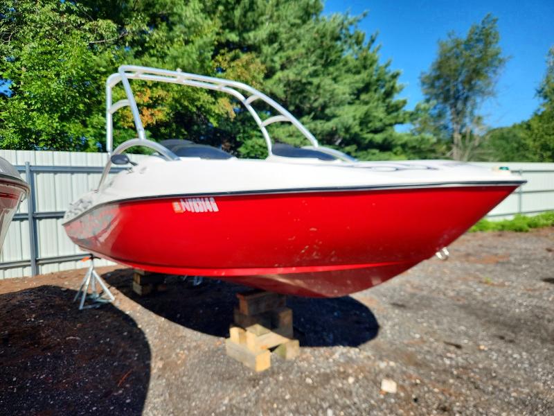 Aukcja sprzedaży 2005 Yamaha Boat Ar210, vin: YAMCM215B505, numer aukcji: 61036606
