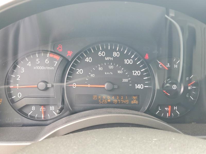 Продаж на аукціоні авто 2004 Nissan Titan, vin: 1N6AA06B74N563885, номер лоту: 63584266