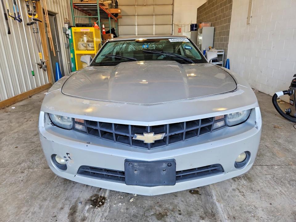 Продаж на аукціоні авто 2011 Chevrolet Camaro, vin: 2G1FA1ED2B9188935, номер лоту: 64286926