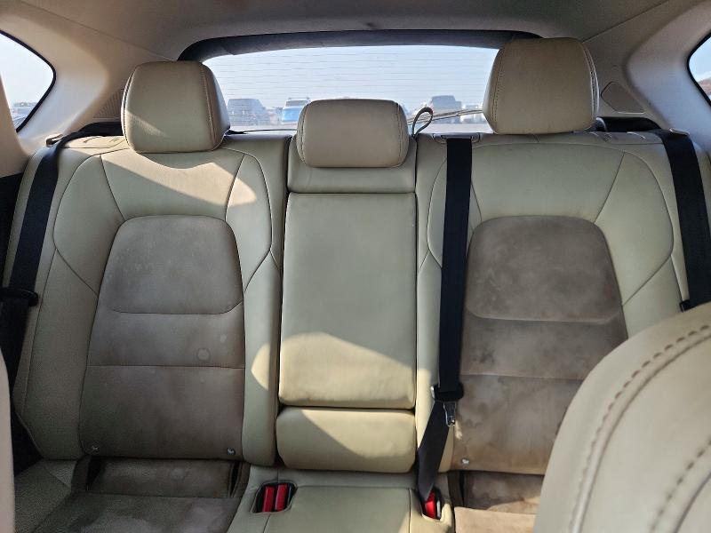 Aukcja sprzedaży 2017 Mazda Cx-5, vin: JM3KFACL3H0188647, numer aukcji: 63593406