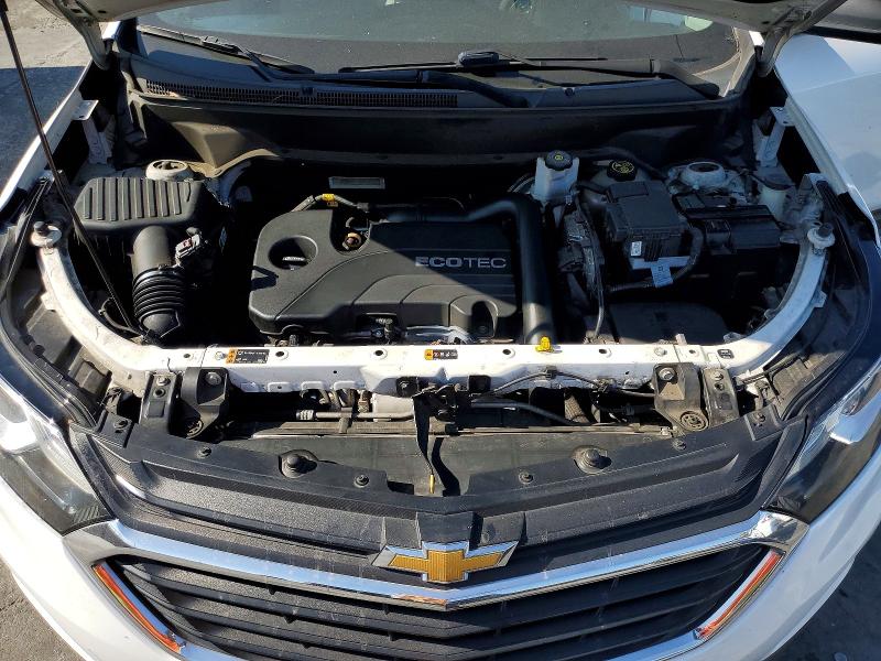 64939476 :رقم المزاد ، 2GNAXHEV9J6303412 vin ، 2018 Chevrolet Equinox مزاد بيع
