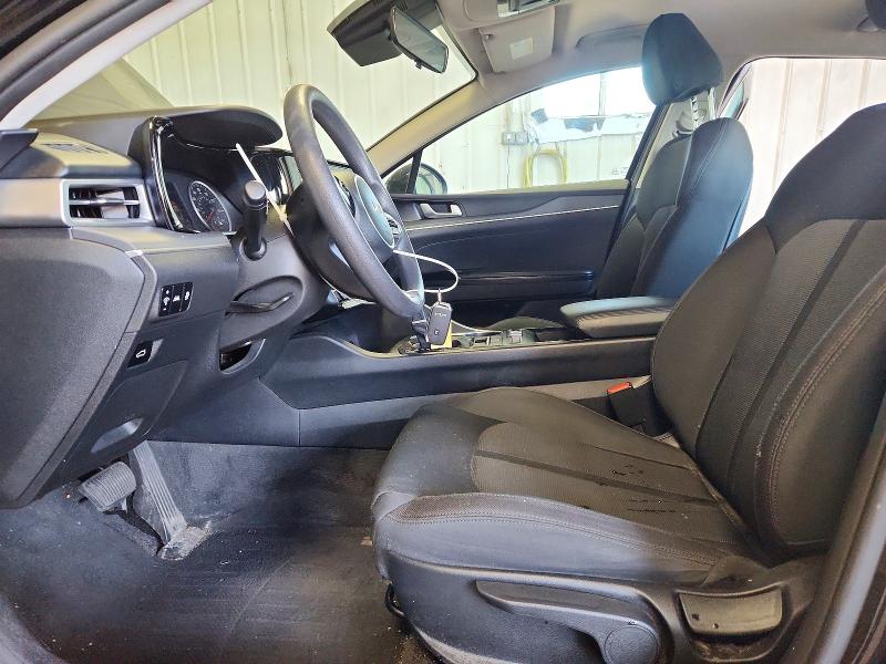 Продажа на аукционе авто 2022 Kia K5, vin: 5XXG14J20NG106229, номер лота: 66030086