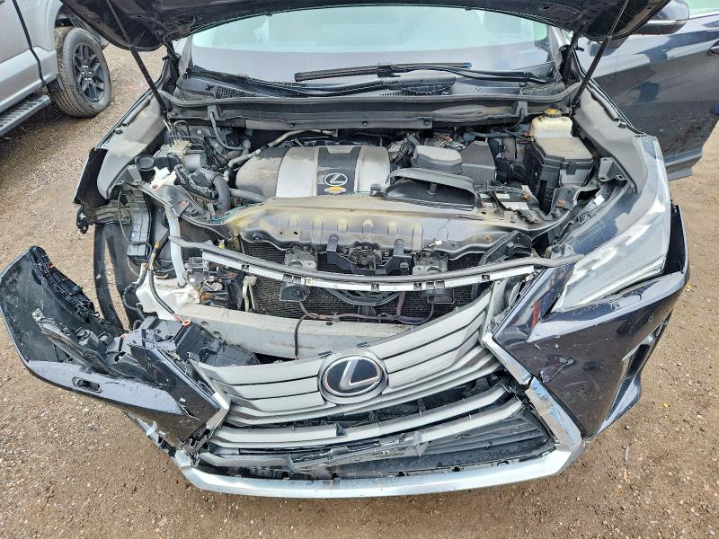Aukcja sprzedaży 2016 Lexus Rx 350, vin: 2T2BZMCA2GC034334, numer aukcji: 65999306